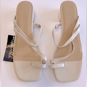 Splendid Adora Sandals 8.5 NWT